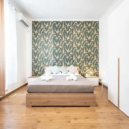 Apartman Feel At I Modern Cozy *