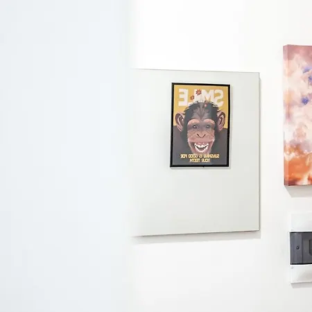 Feel At I Modern Cozy * Roma