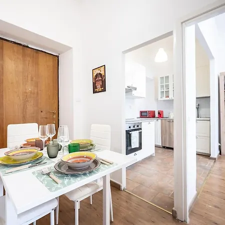 Daire Feel At I Modern Cozy *