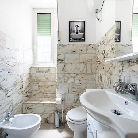 Daire Feel At I Modern Cozy