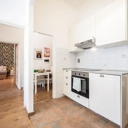 Feel At I Modern Cozy Apartment *