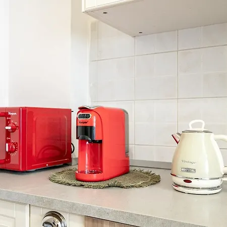 Feel At I Modern Cozy *