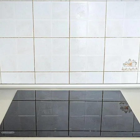 Daire Feel At I Modern Cozy Roma